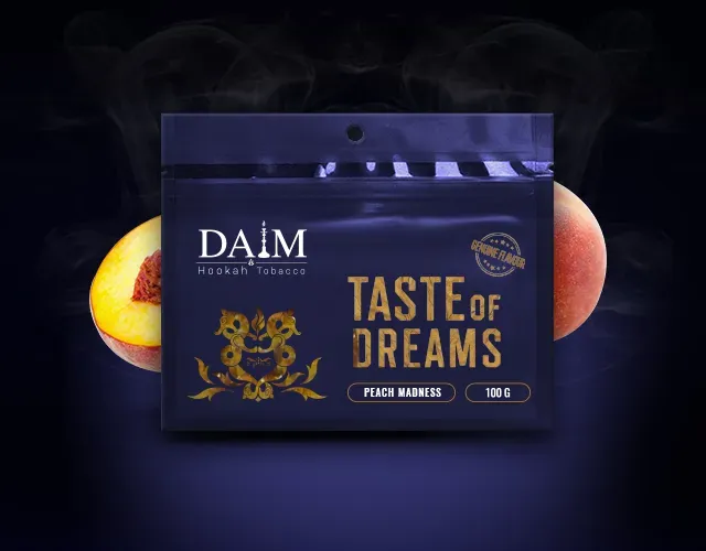 Peach Madness