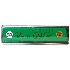 Peach Cobbler