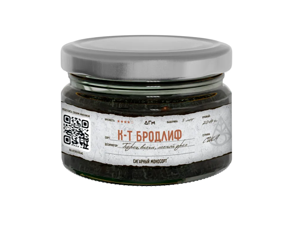 Коннектикут Бродлиф