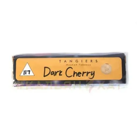 Dark cherry