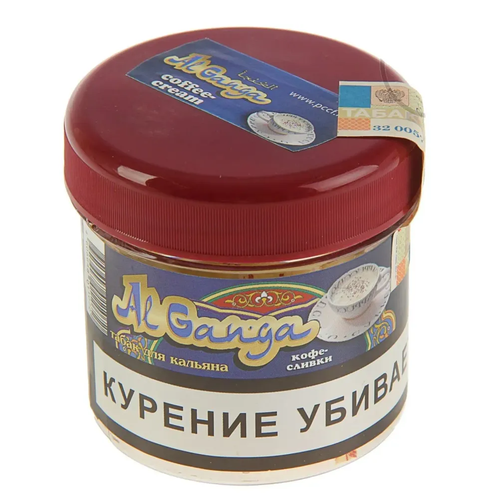 Кофе-Сливки