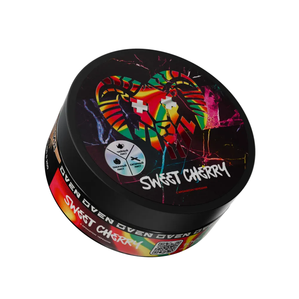 Sweet Cherry