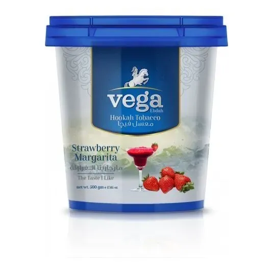 Strawberry Margarita