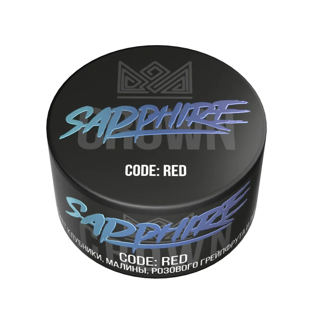 Code: Red