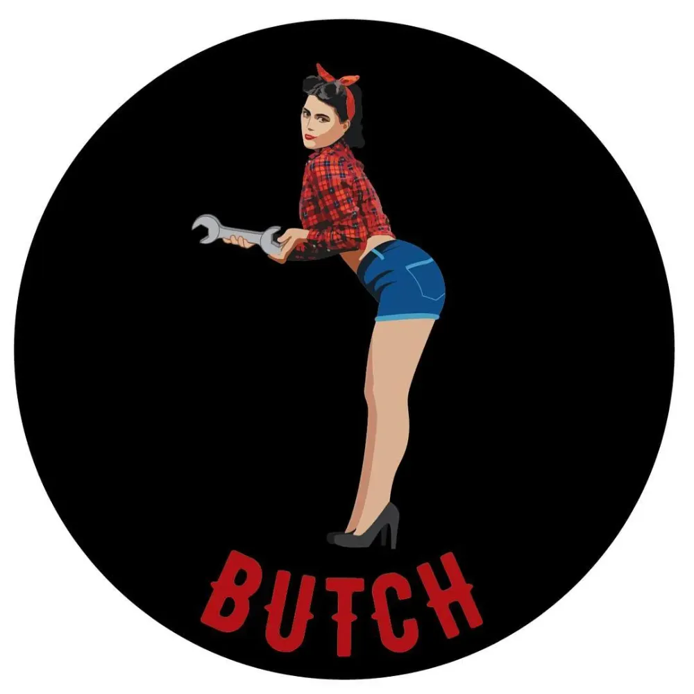 Butch