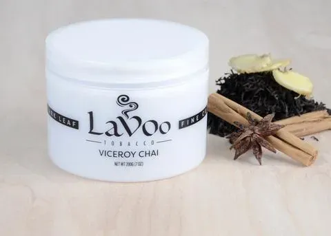 Viceroy Chai