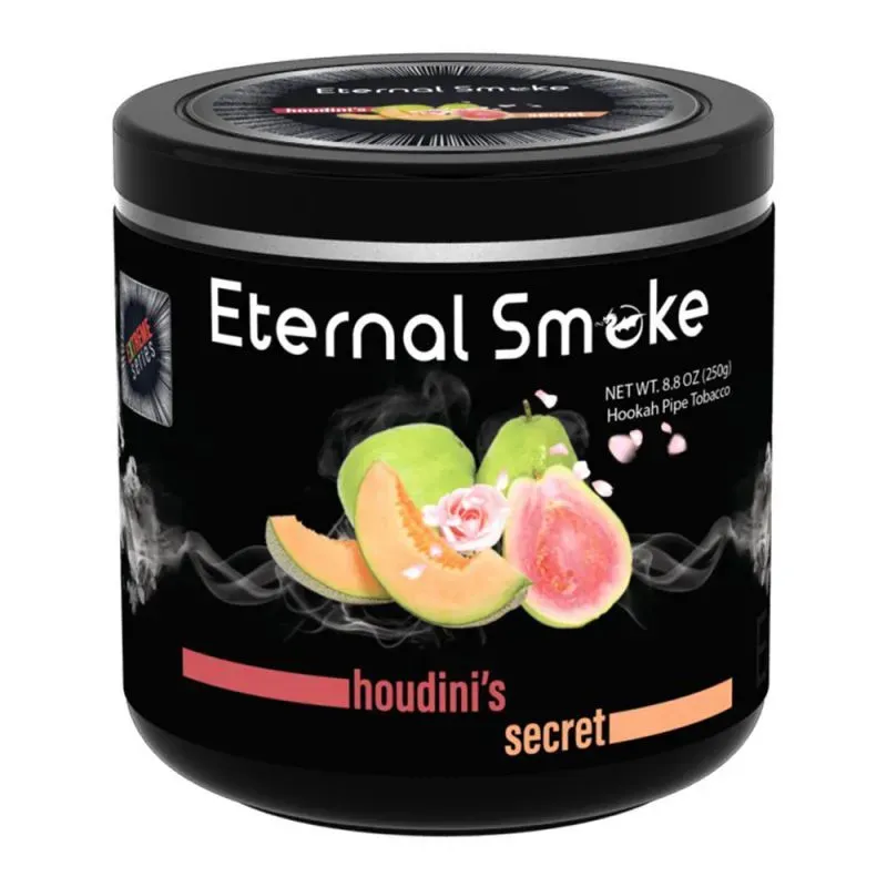 Houdini's Secret