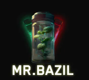 Mr. Bazil