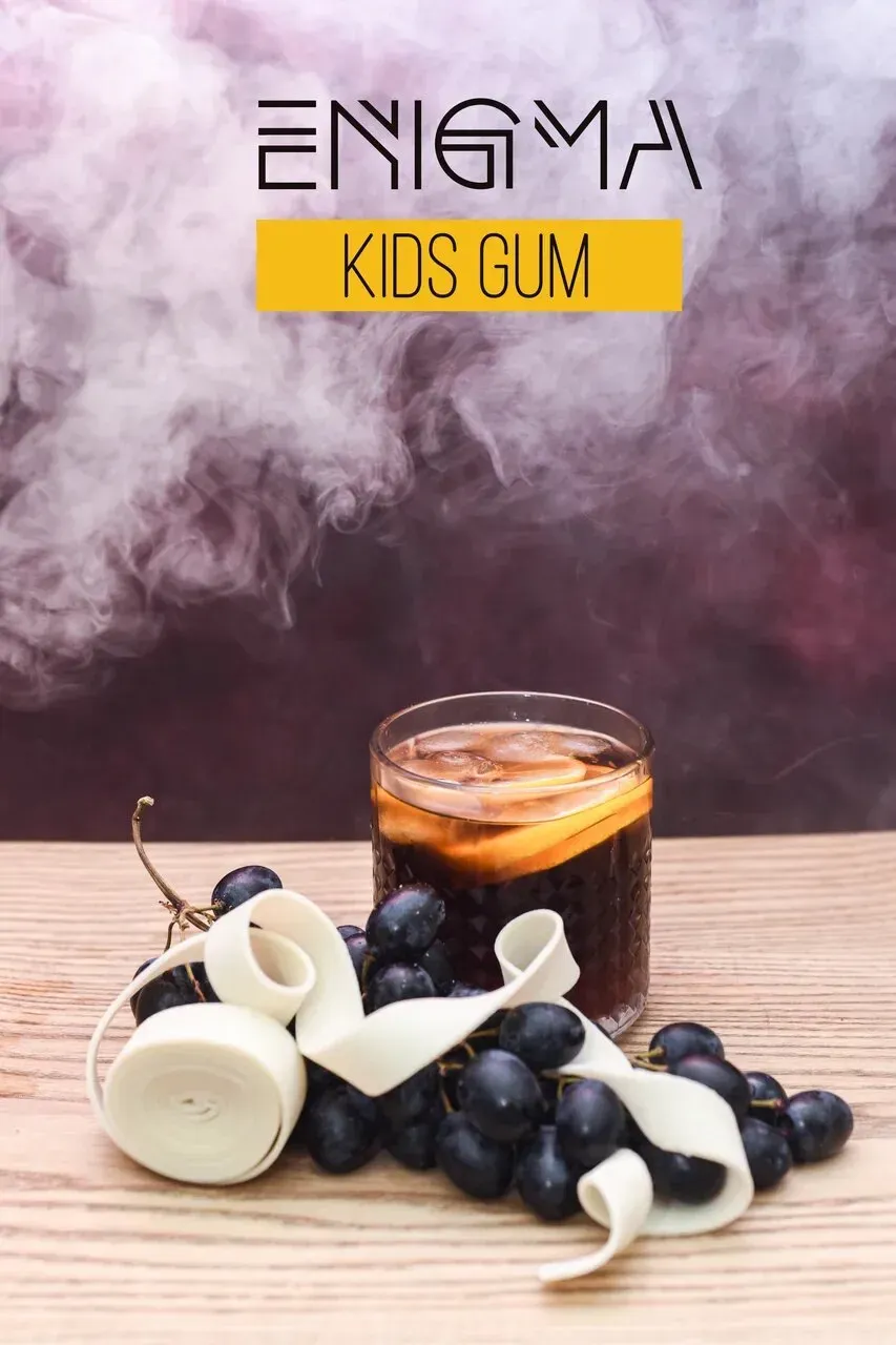 Kids Gum