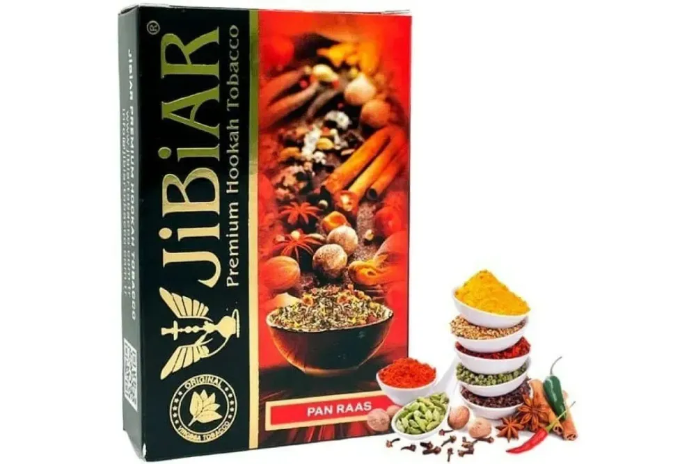 Pan raas