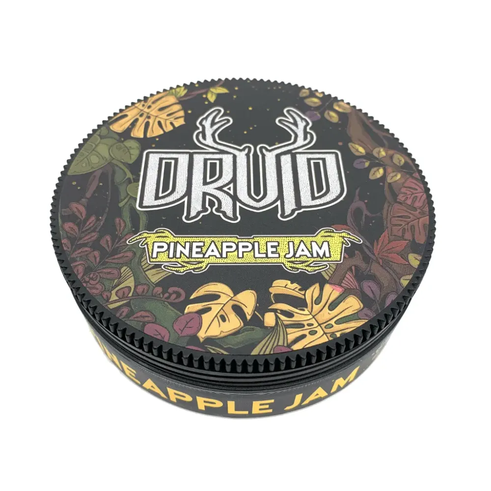 Pineapple Jam