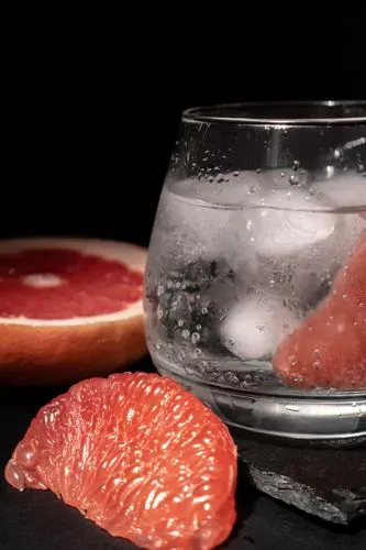 Caribbean Grapefruit
