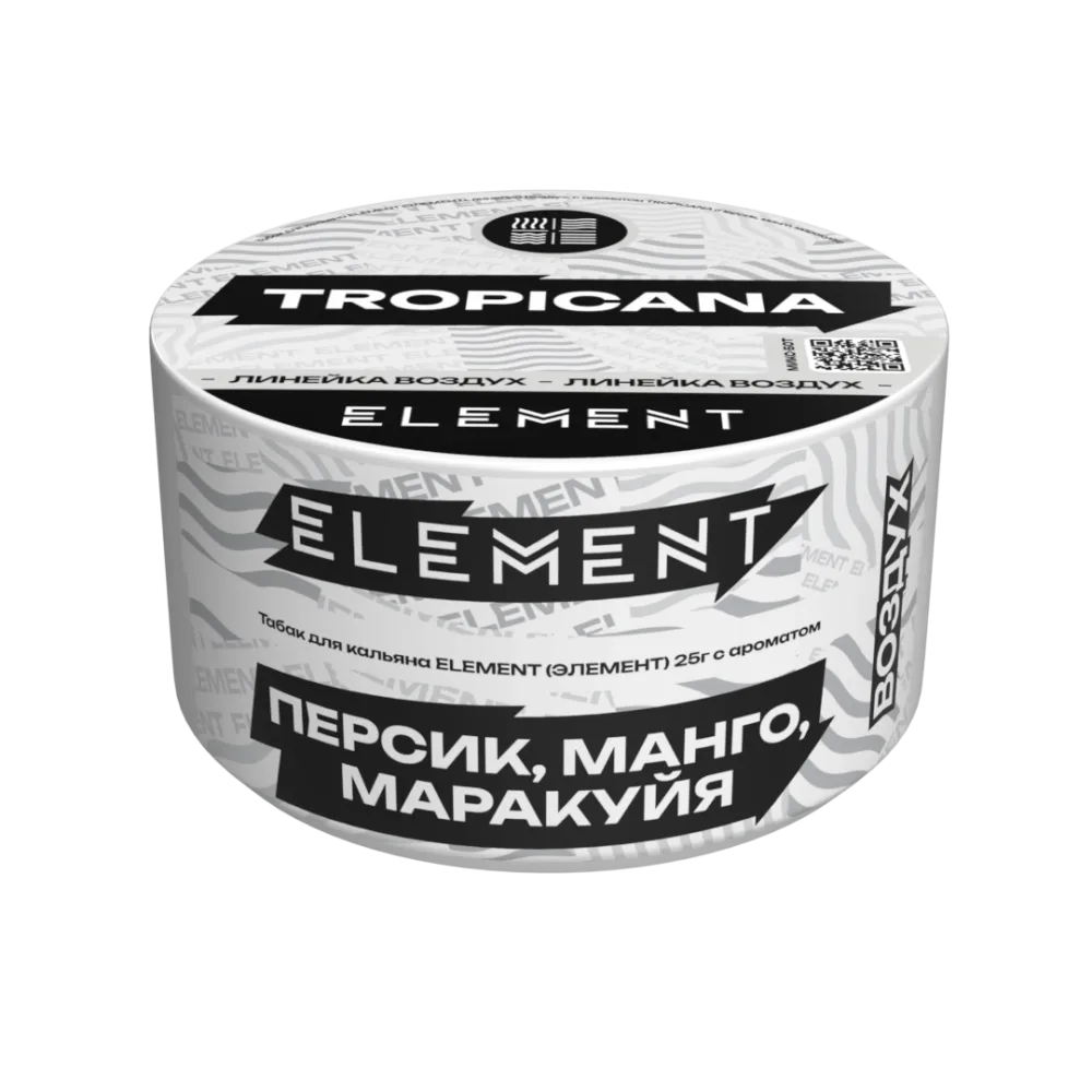 Персик, манго, маракуйя