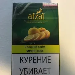 Sweet-lime