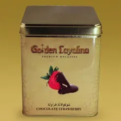 Chocolate Strawberry