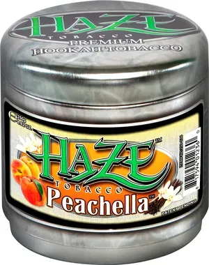Peachella