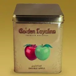 Double Apple