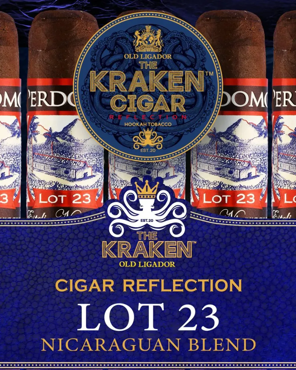 Lot 23