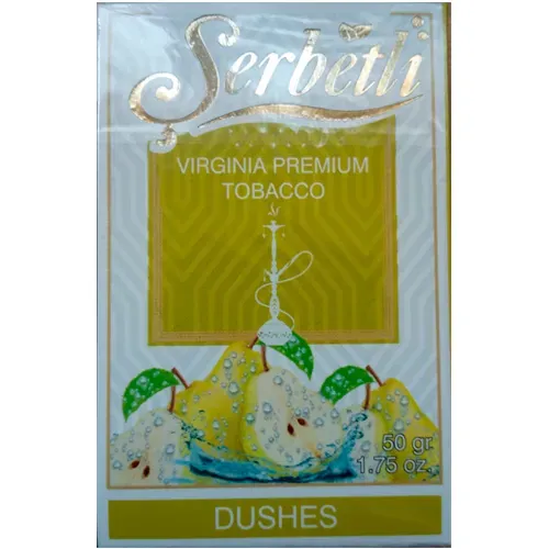Dushes