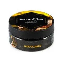 Jack Oldman