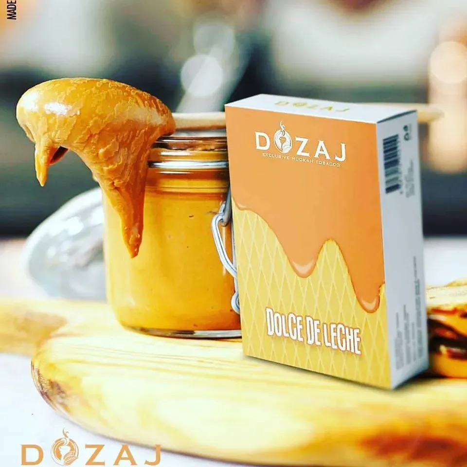 Dolce de leche