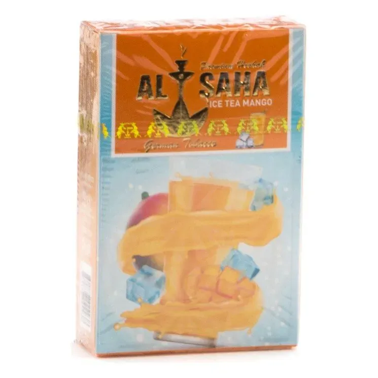Ice Tea Mango
