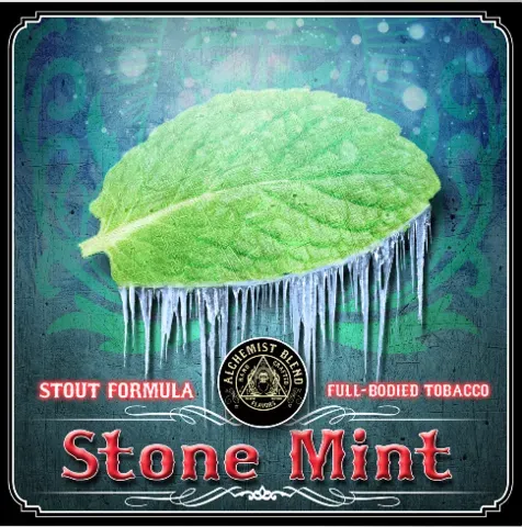 Stone Mint
