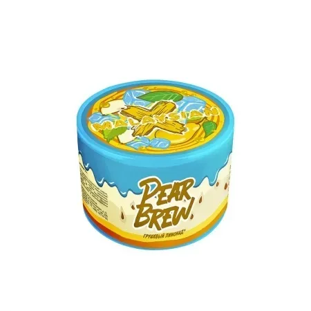 Pear Brew