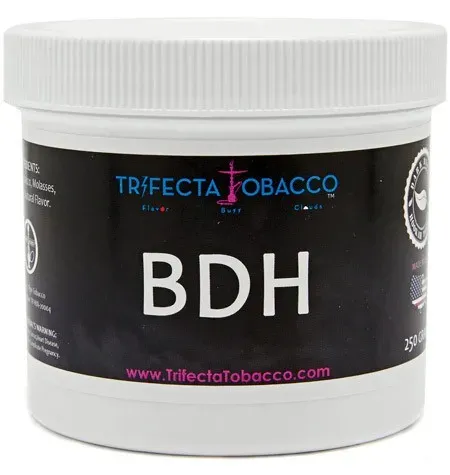 BDH