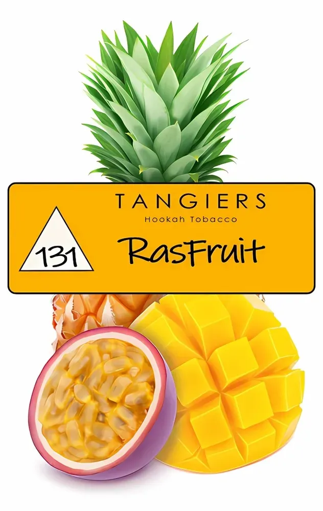 Rasfruit