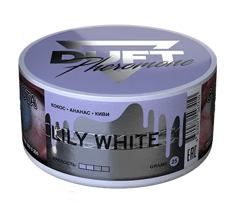 Lily White