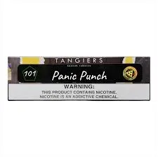 Panic Punch