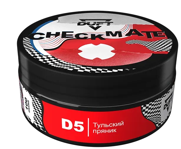 D5 x Hookahmarket