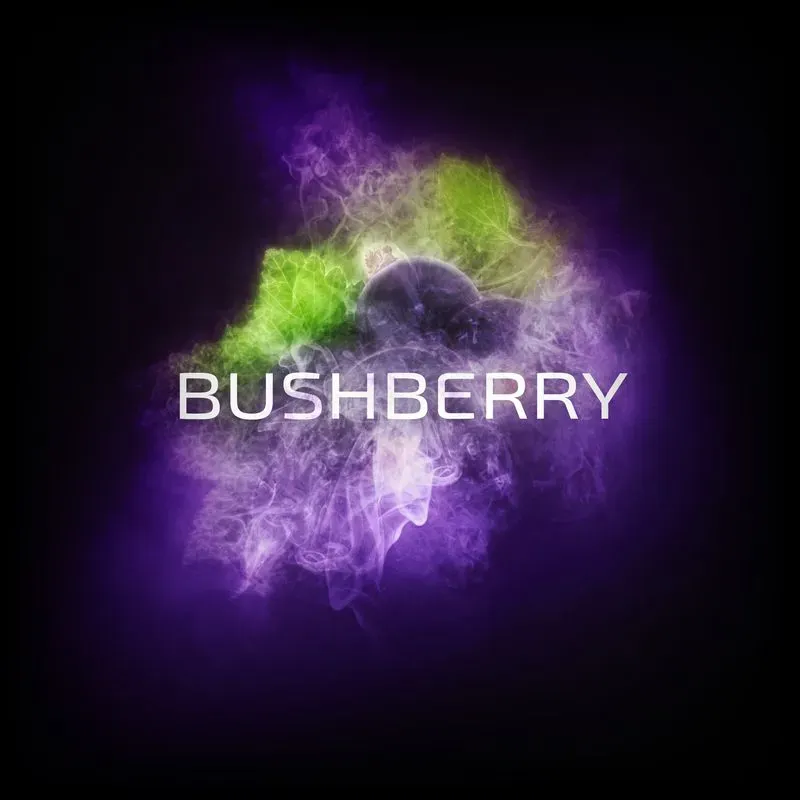 Bushberry