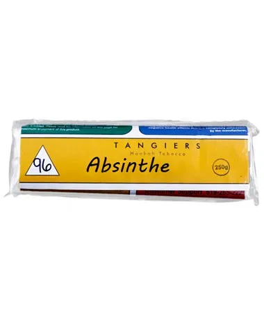 Absinthe