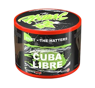 Cuba Libre