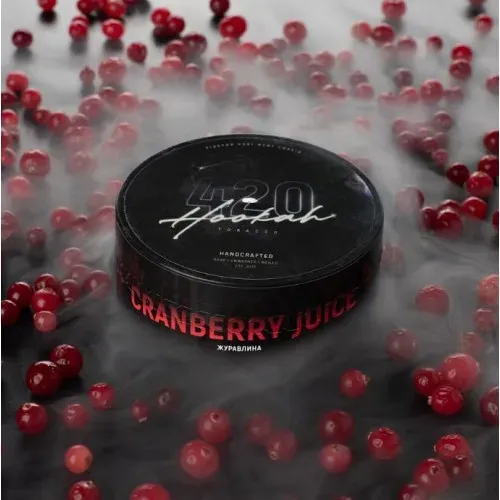 Cranberry Juice