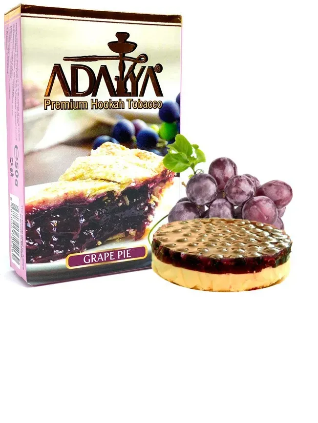 Grape Pie