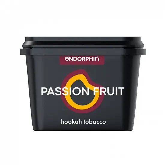 Passion Fruit