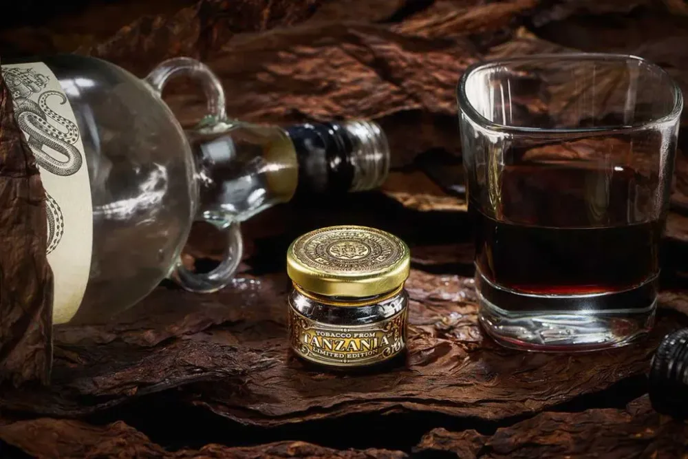 Rum