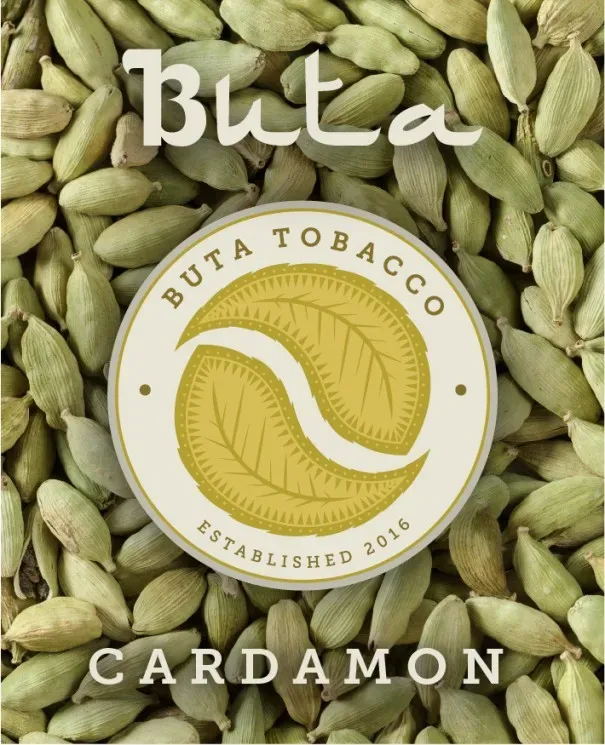 Cardamon