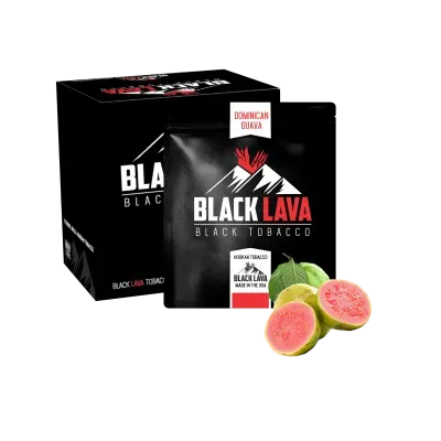 Dominican Guava