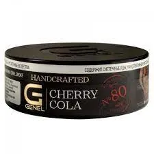 Cherry cola