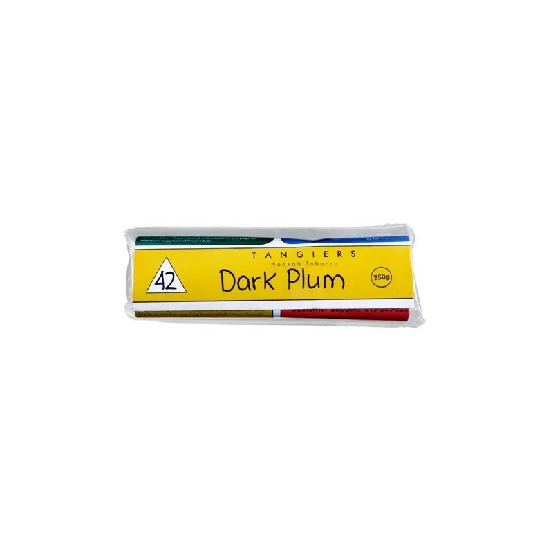 Dark Plum