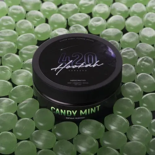 Candy Mint
