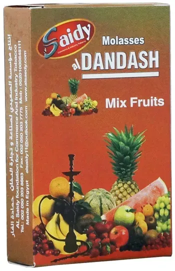 Mix Fruits