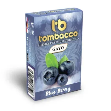 Blueberry