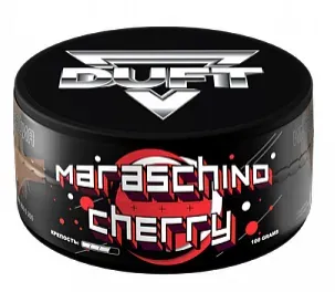 Maraschino Cherry