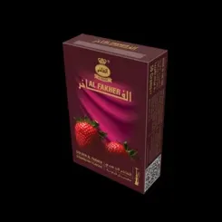 Golden Strawberry