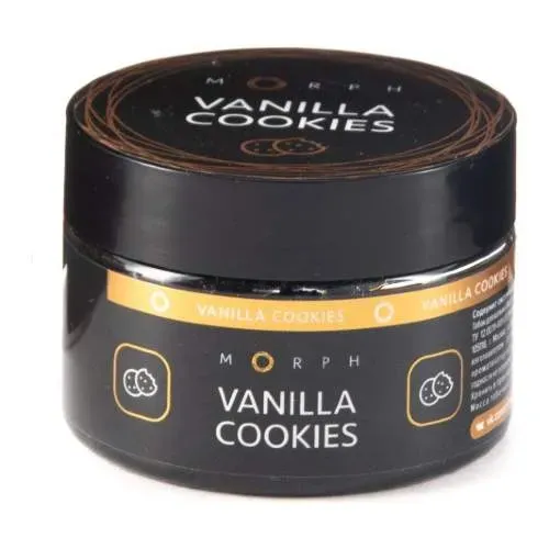 Vanilla Cookies